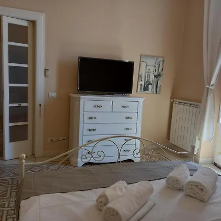 Dimora Donna Carmela - Al Centro Di